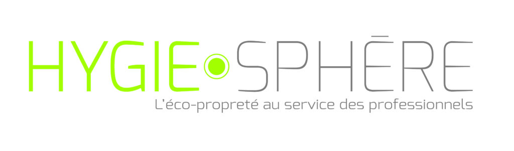 Logo Hygie sphère partenaire du Village Montessori