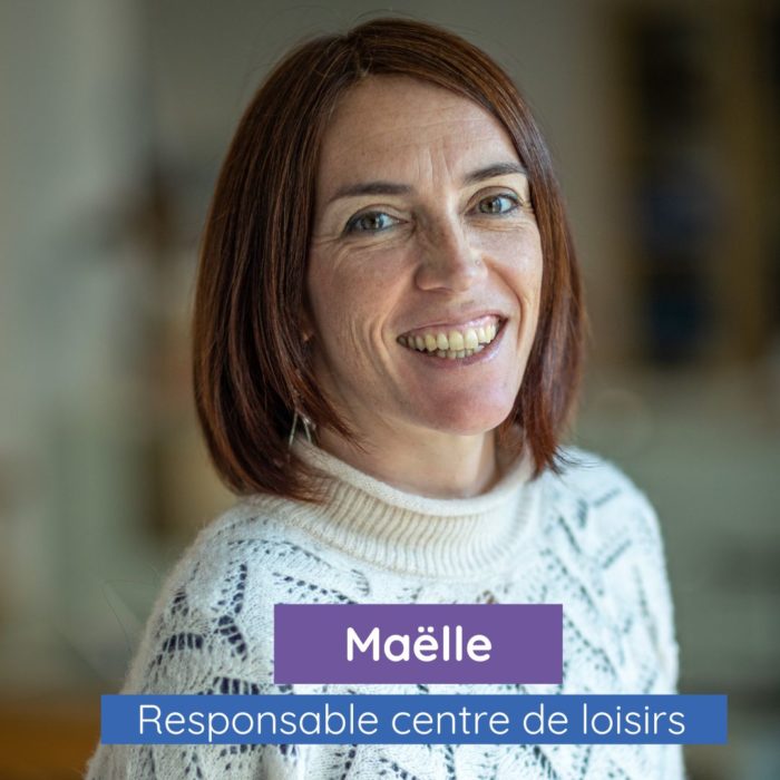 responsable centre de loisirs montessori bilingue castelnau le lez. enfants de 3 à 9 ans. Accueil mercredis et vacances scolaires