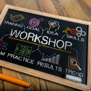 english workshops
