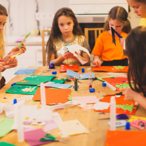english workshops