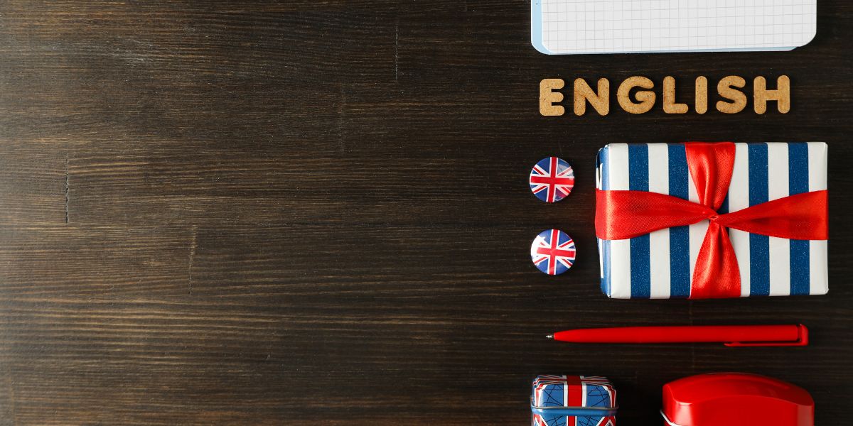 Cours d'anglais pour enfants à Castelnau-le-Lez - ateliers ludiques