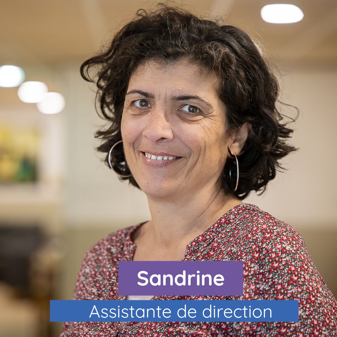 Sandrine Grémeret - Bureau école Montessori bilingue Le Village Montpellier